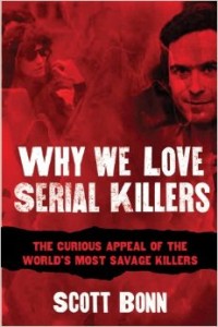 Why We Love Serial Killers Book Cover