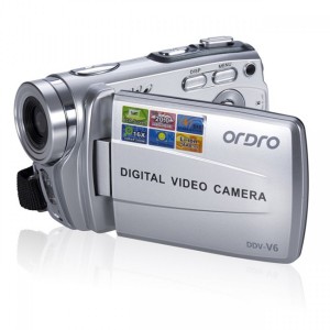 Video Camera