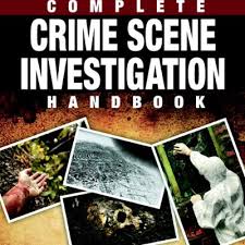 Crime Scene inv. book pic