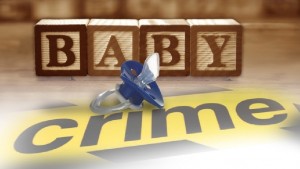 baby crime